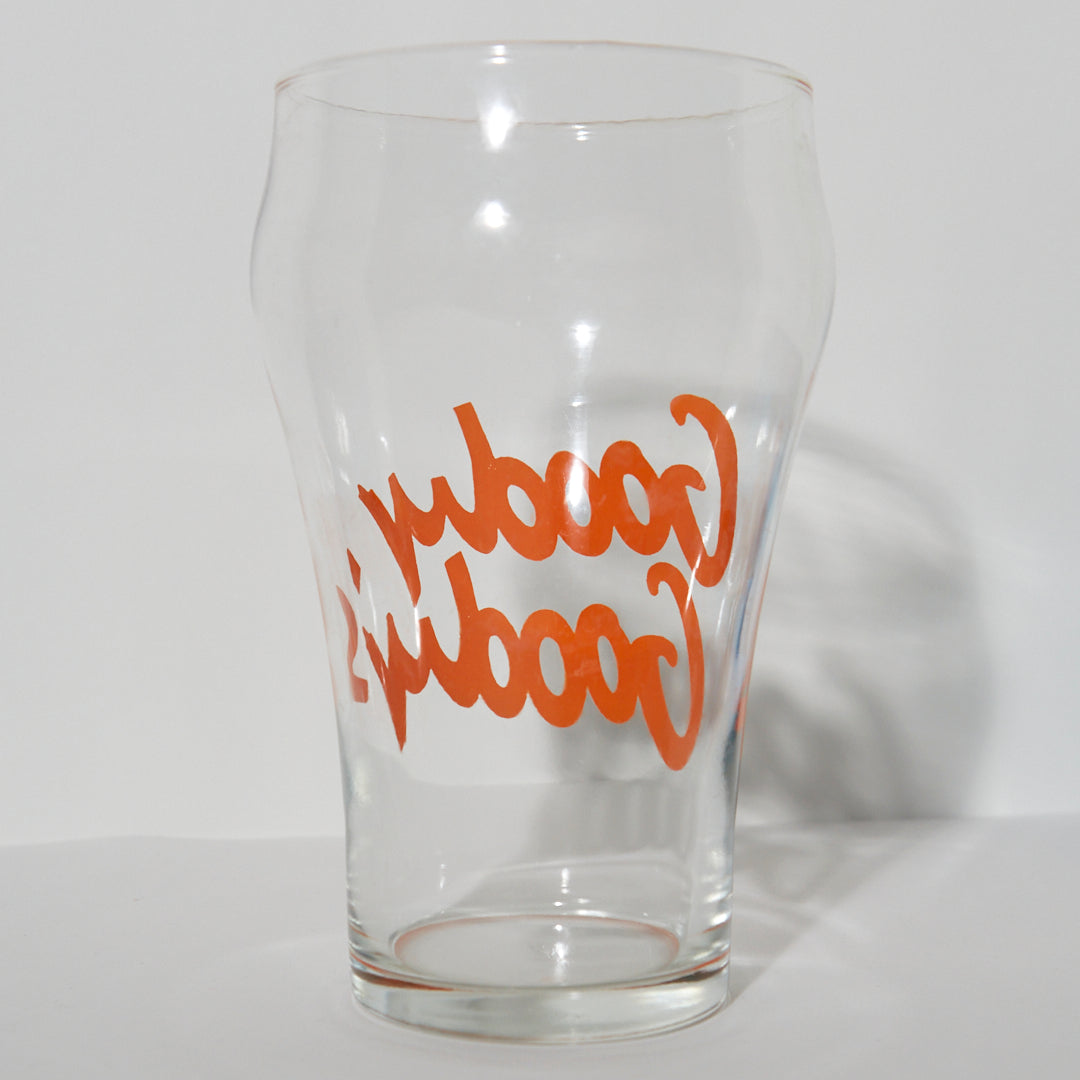 Goody Goody's Giant - Cup