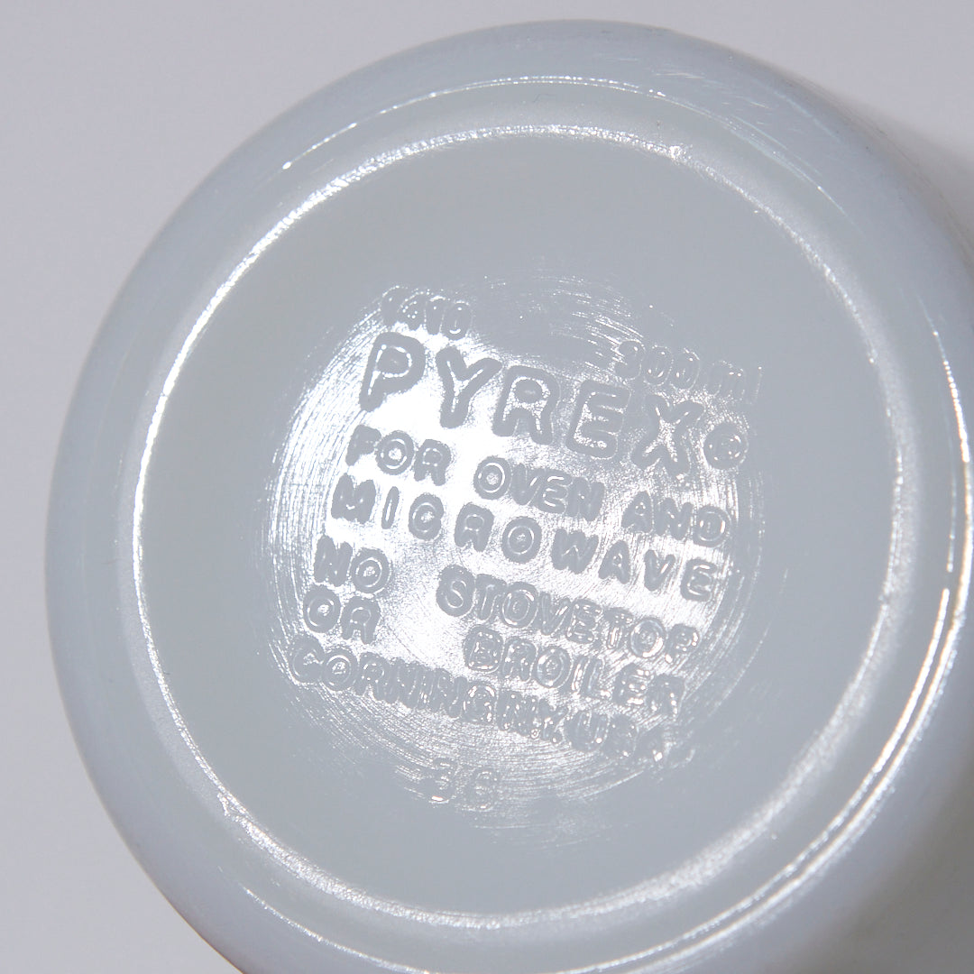 Pyrex “Butterfly Gold” - Mug