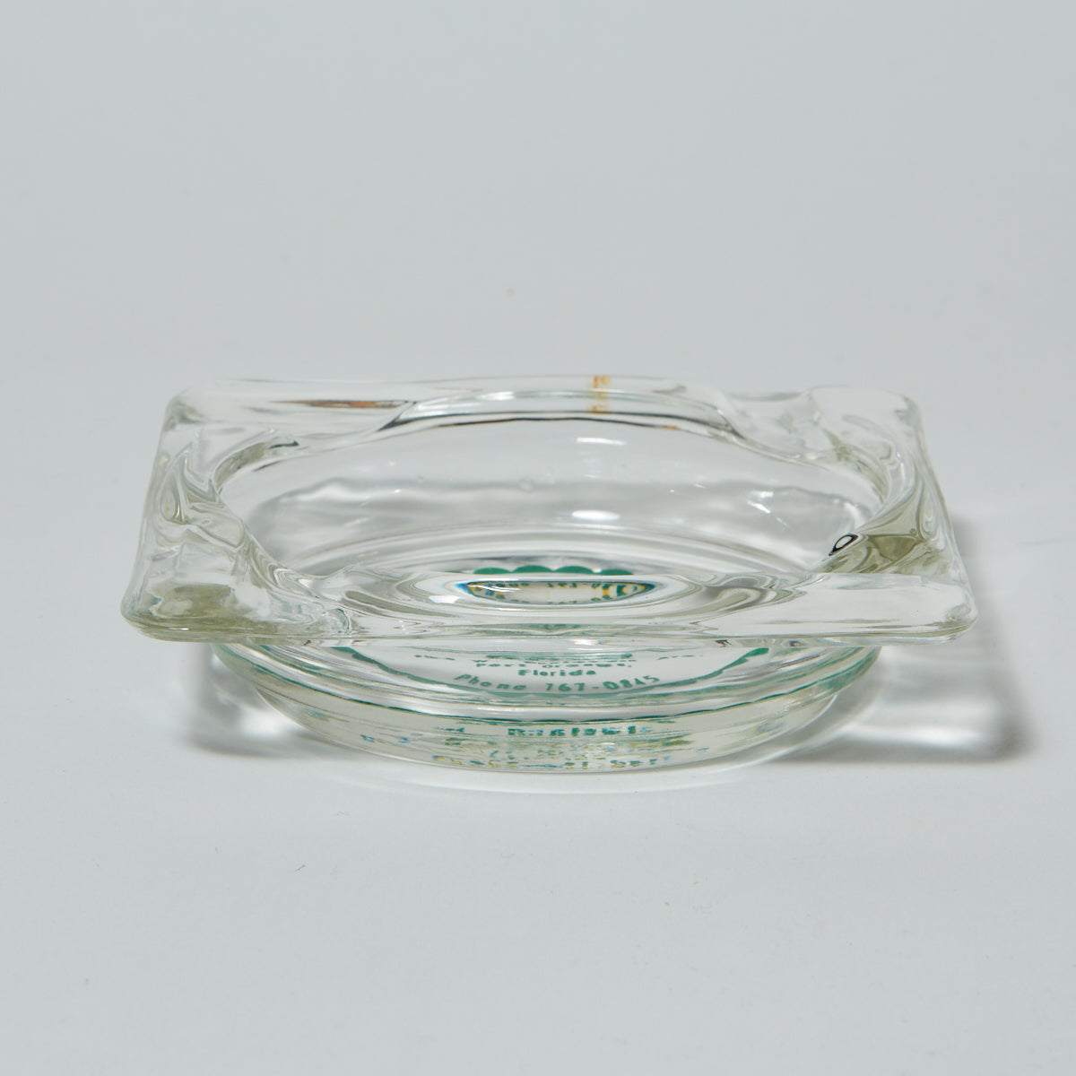 Anchor Inn - Ashtray