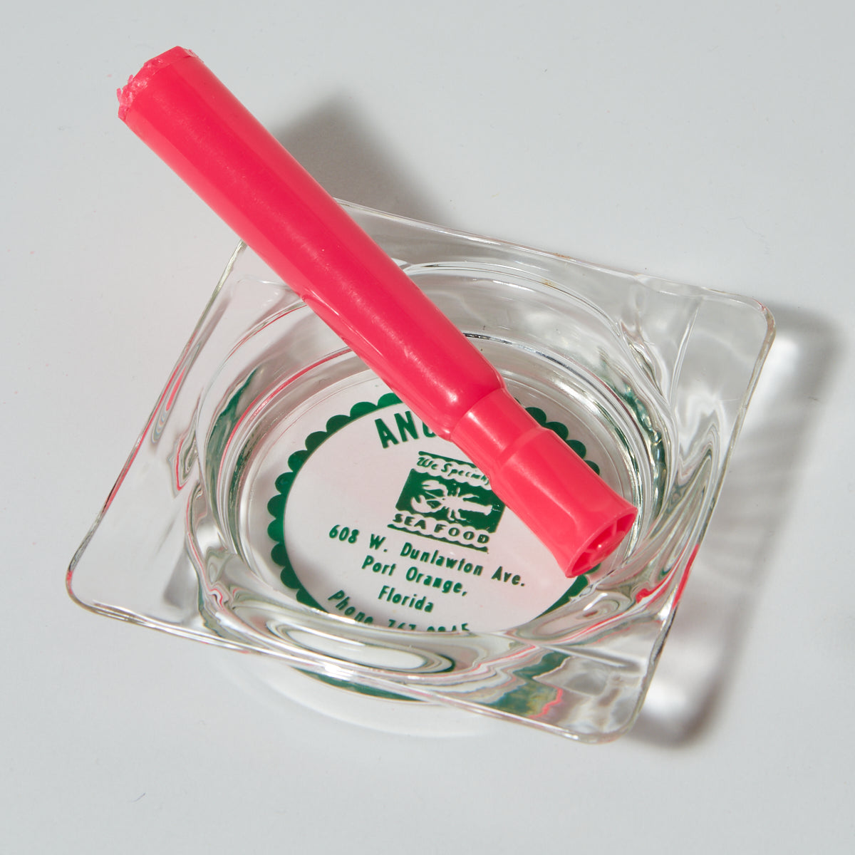 Anchor Inn - Ashtray