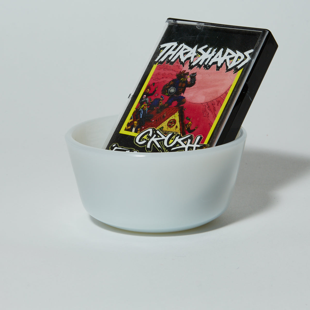 Fire King - Treasure Bowl