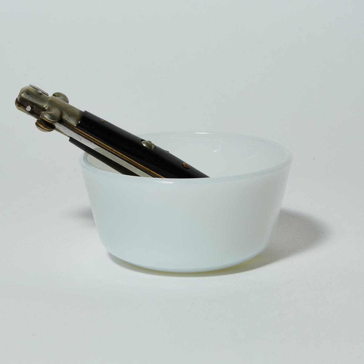 Fire King - Treasure Bowl