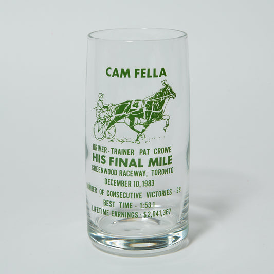 Cam Fella - Cup