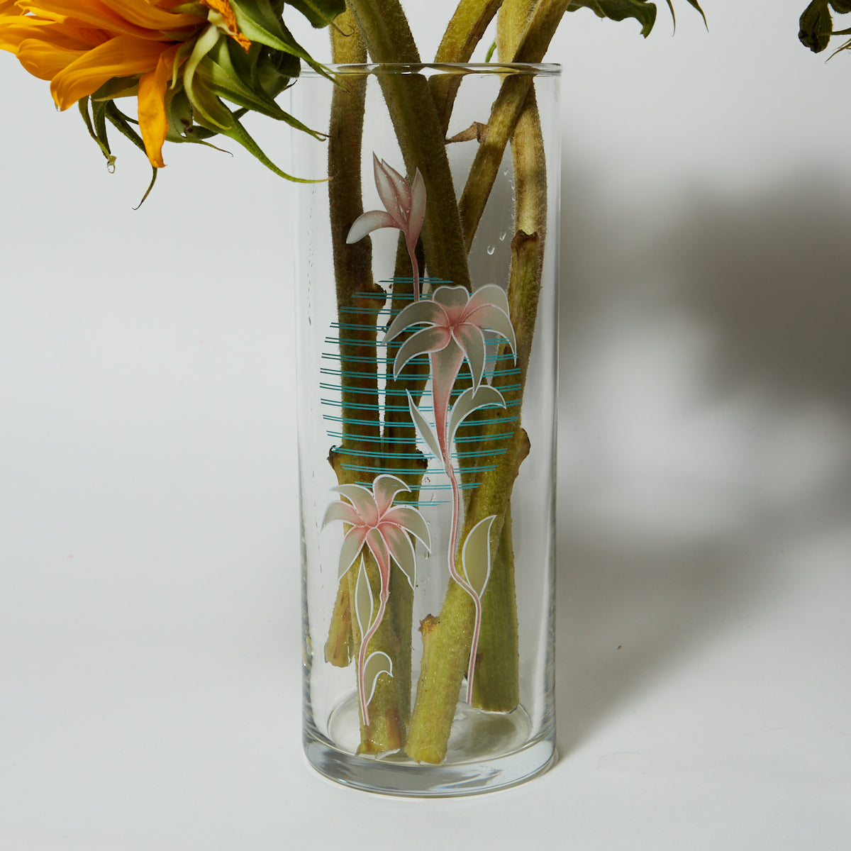 Florida Mom - Vase