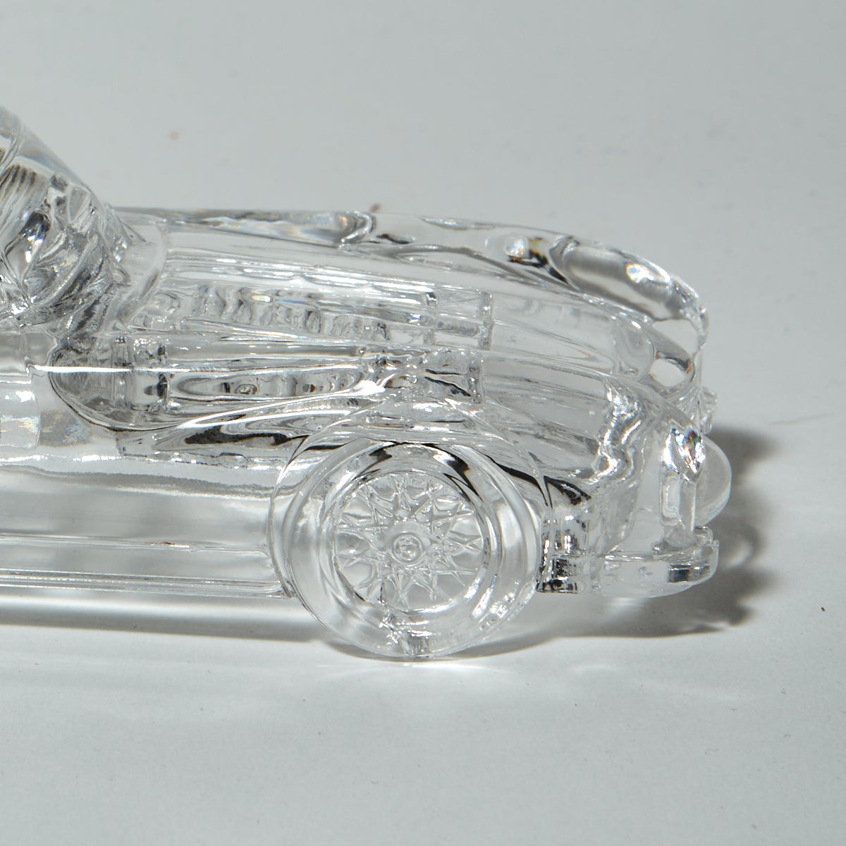 Mercedes 300 SL Gullwing - Paper Weight