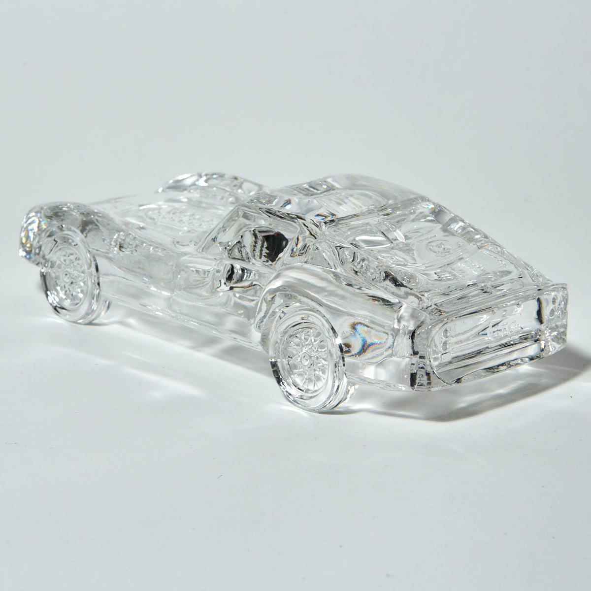 Ferrari 250 GTO - Paper Weight