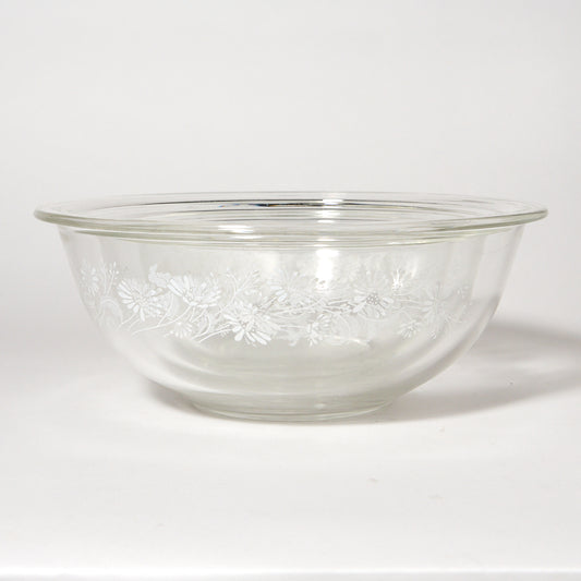 Pyrex - Mixing Bowls