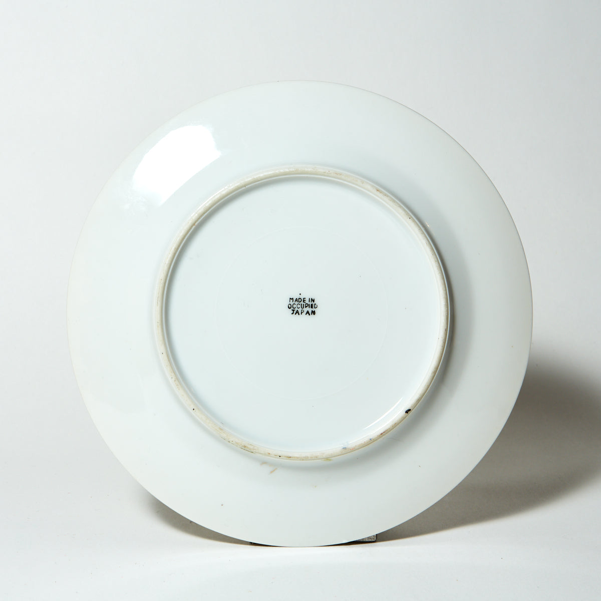 Washington D.C - Decorative Plate