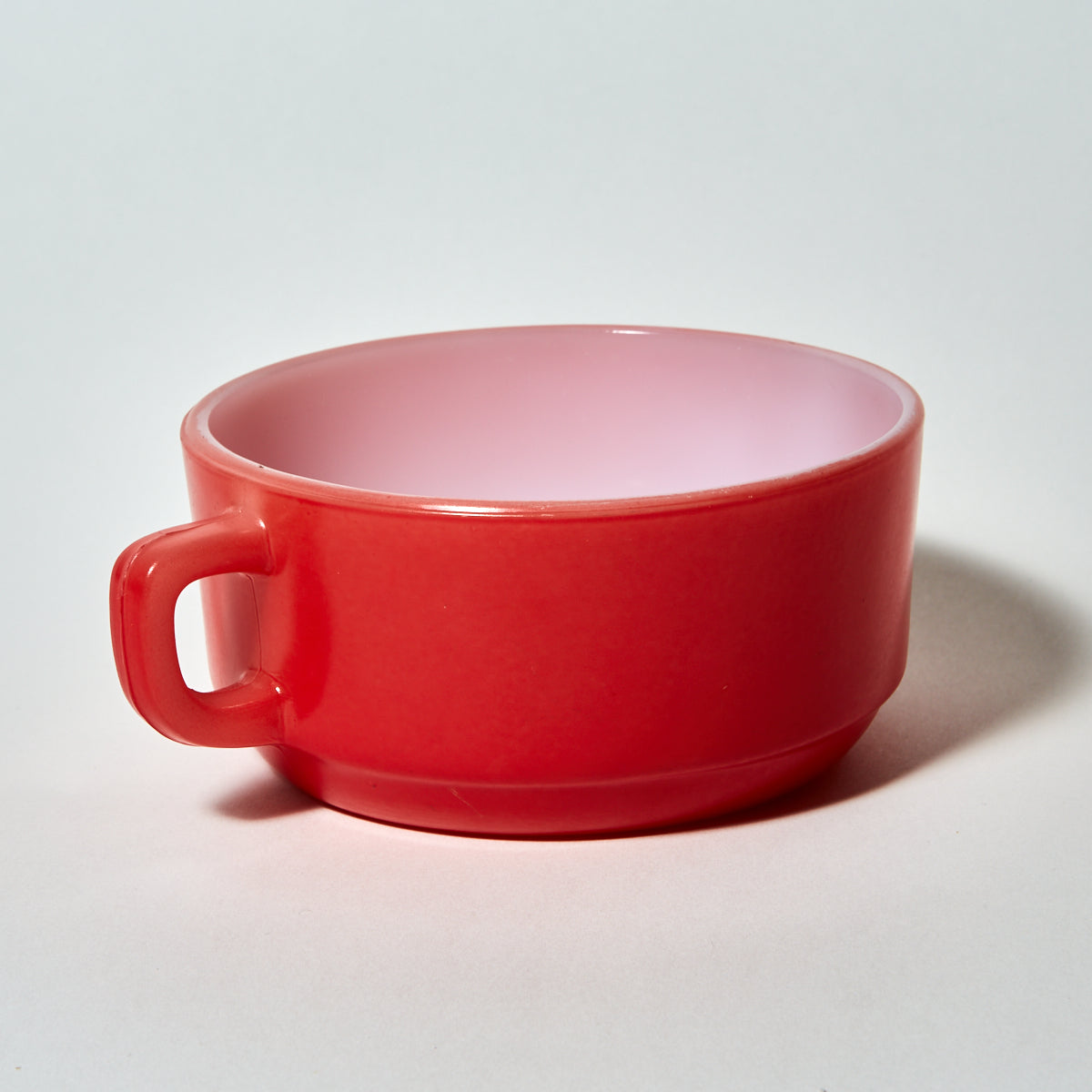 Fire-King - Soup Cup