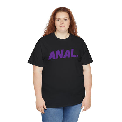 Anal “World Tour” - Shirt