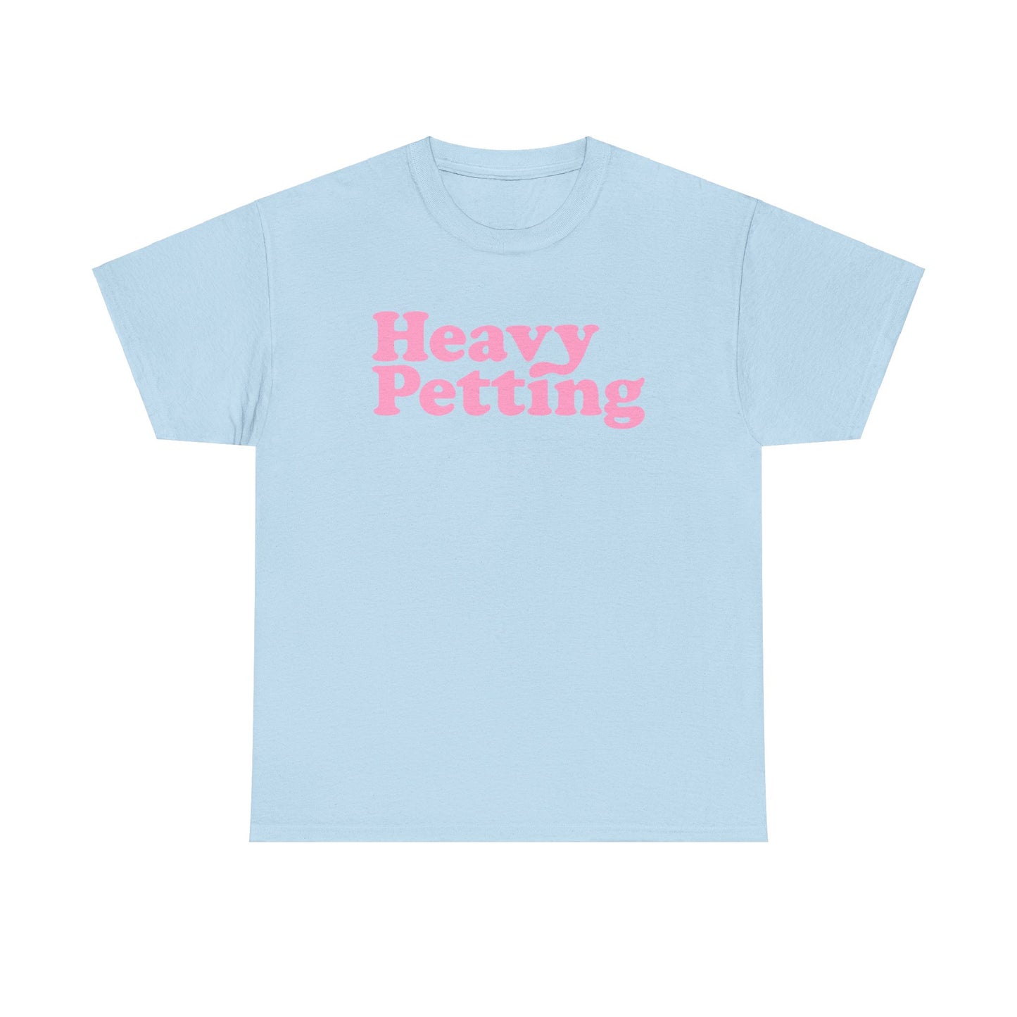 Heavy Petting - T-Shirt