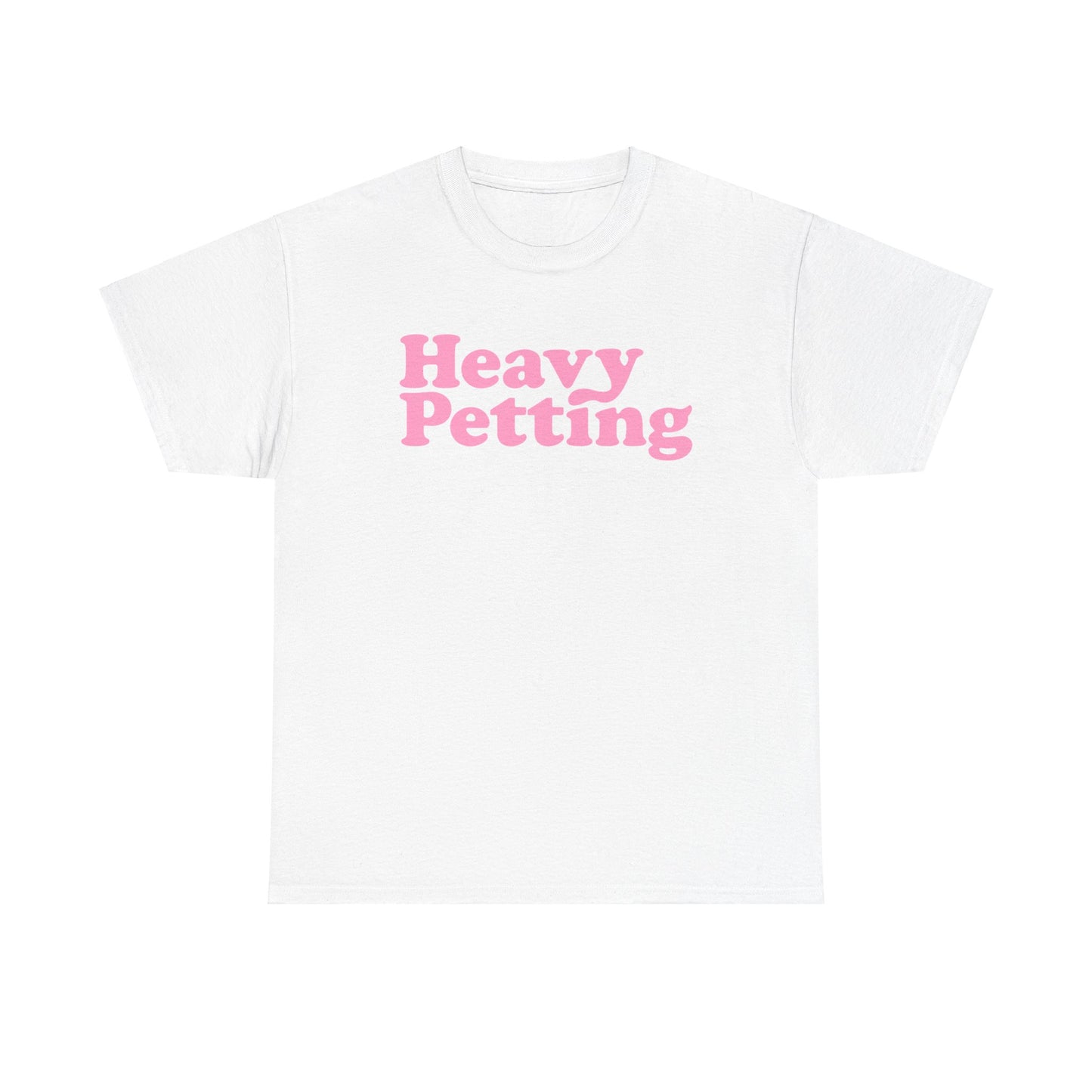 Heavy Petting - T-Shirt