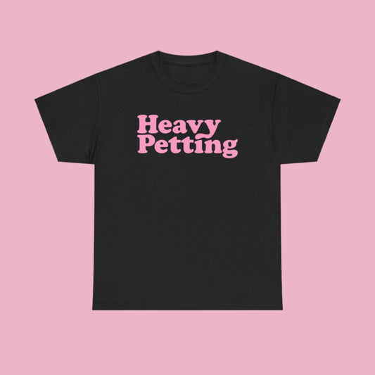 Heavy Petting - T-Shirt