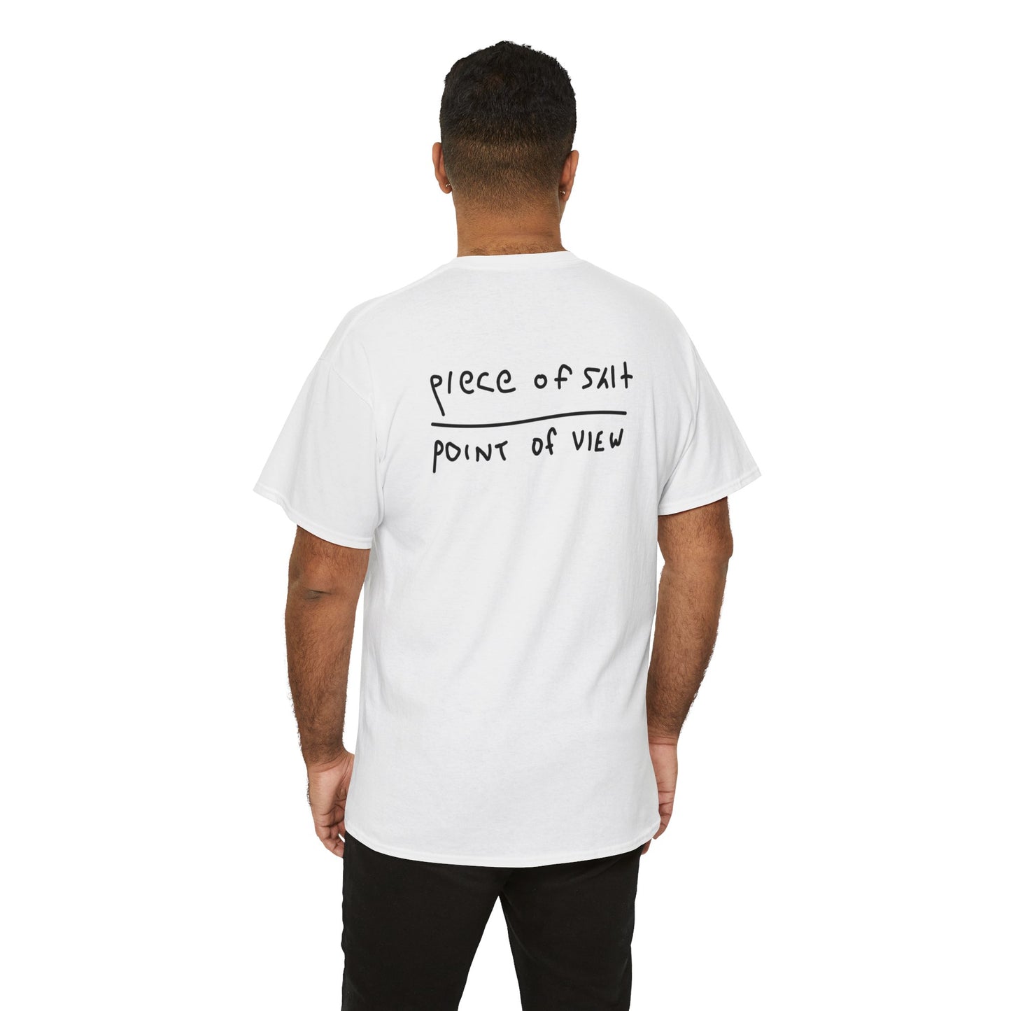 POS|POV - T-Shirt