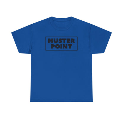 Muster Point - T-Shirt