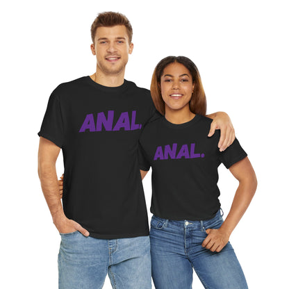 Anal “World Tour” - Shirt