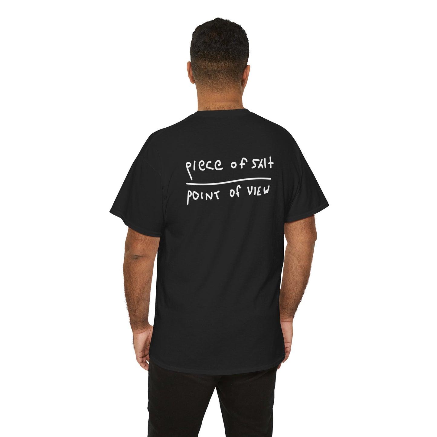 POS|POV - T-Shirt