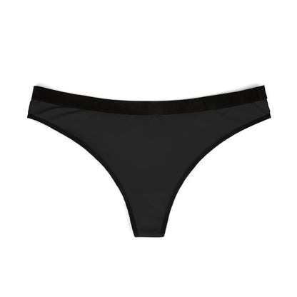 Topless Romantic - Thong