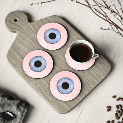 Eye - Coasters