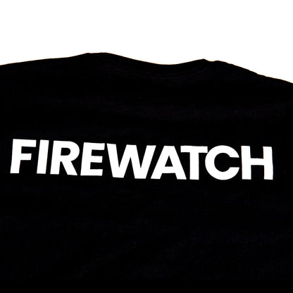 ”Firewatch” - Shirt