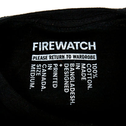 ”Firewatch” - Shirt