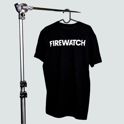 ”Firewatch” - Shirt