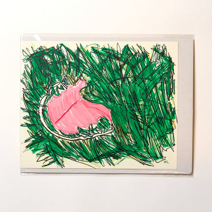 Nostalgia - Original(s)