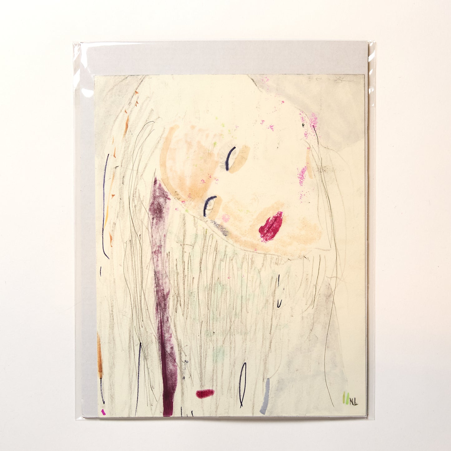 Strangers - Original(s)