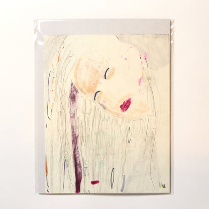 Strangers - Original(s)