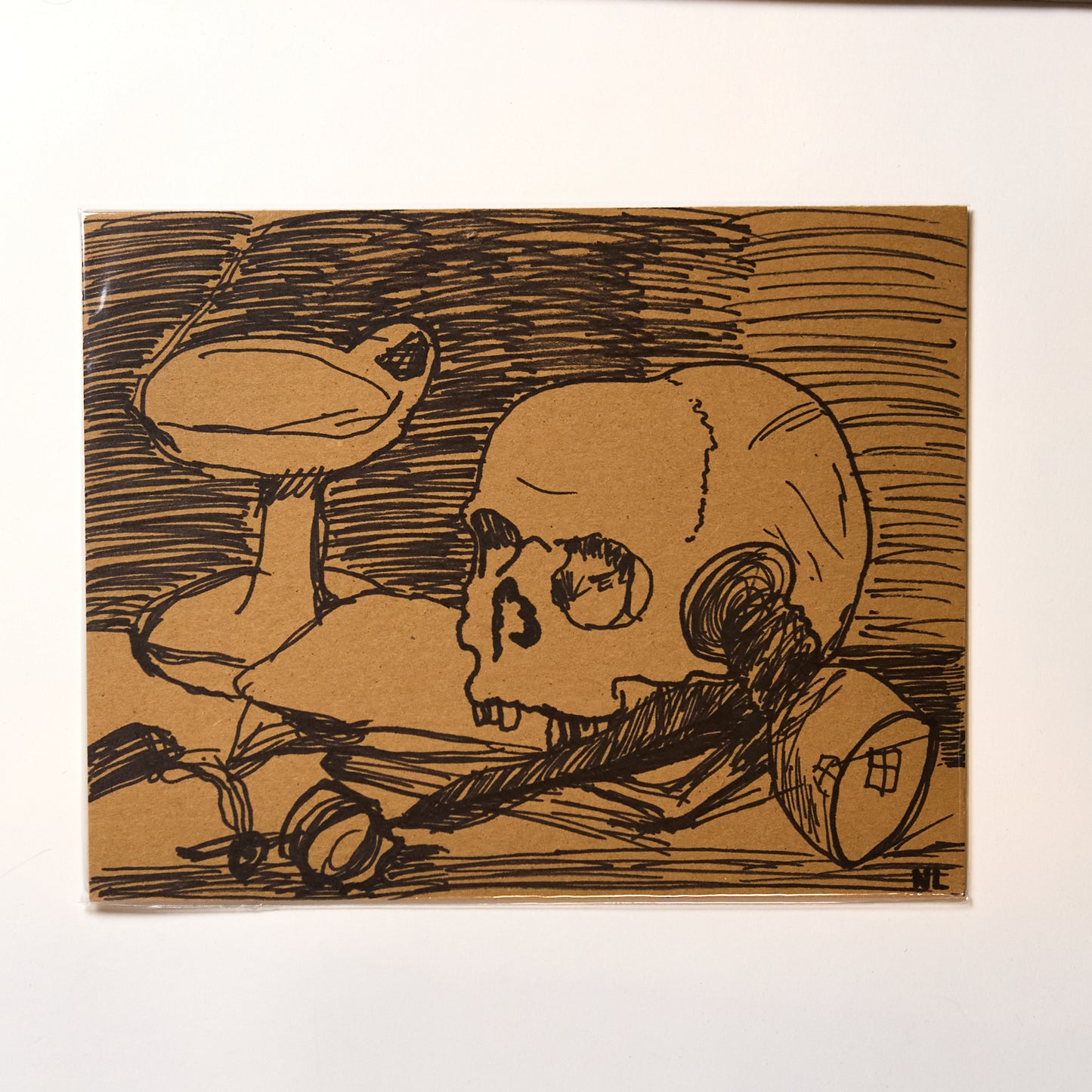 Slush 2 - Original(s)