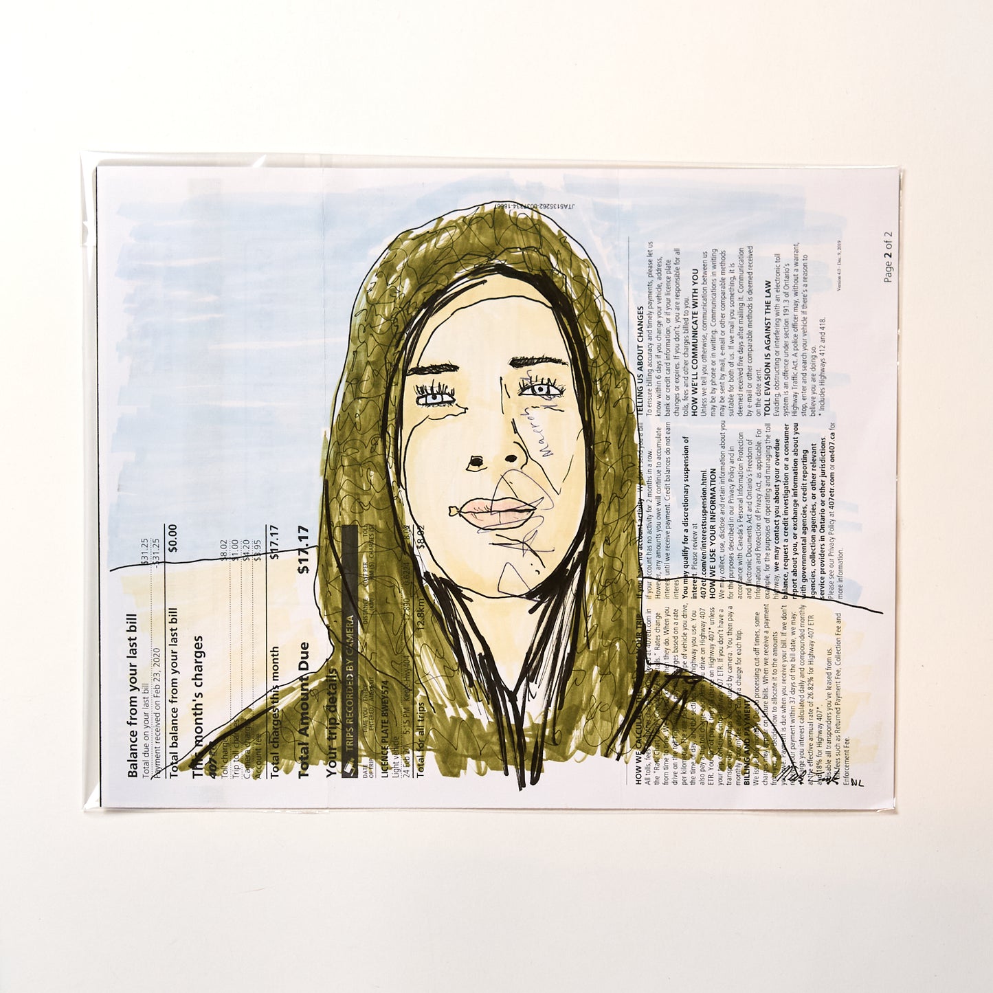 Strangers - Original(s)