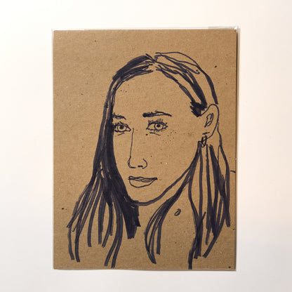 Strangers - Original(s)