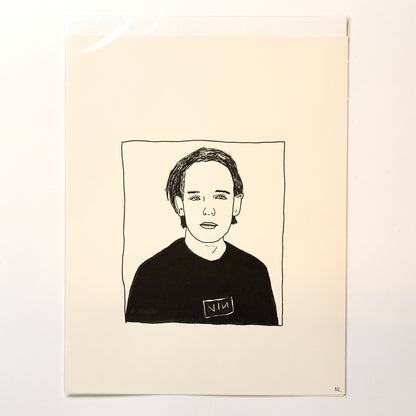 Nostalgia - Original(s)