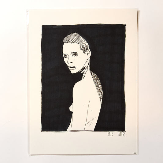 Kate Moss - Original