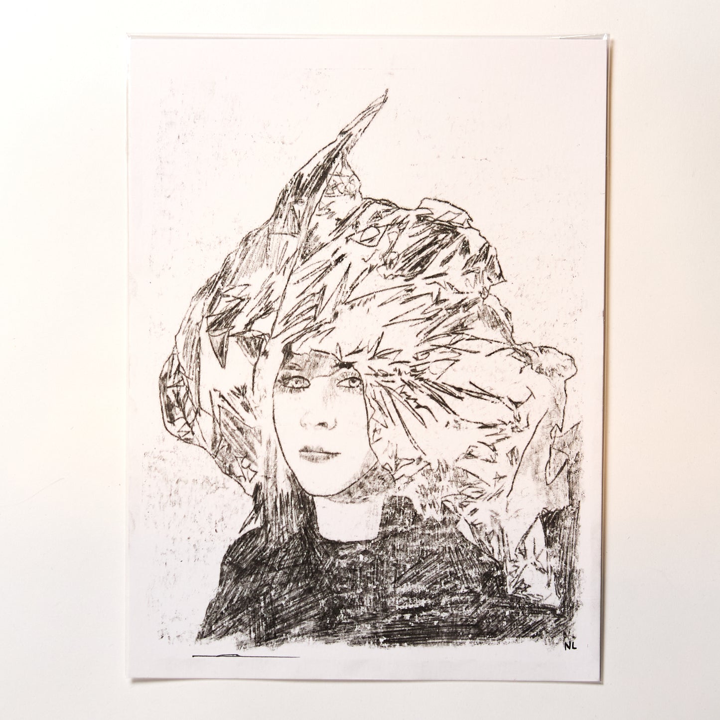 Strangers - Original(s)