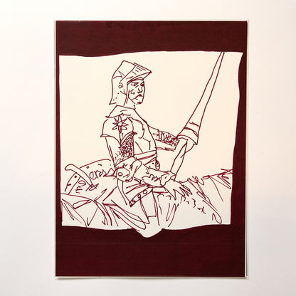 Fantasy - Original(s)