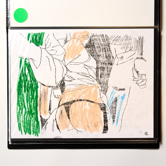 Party Girls 2/3 - Original