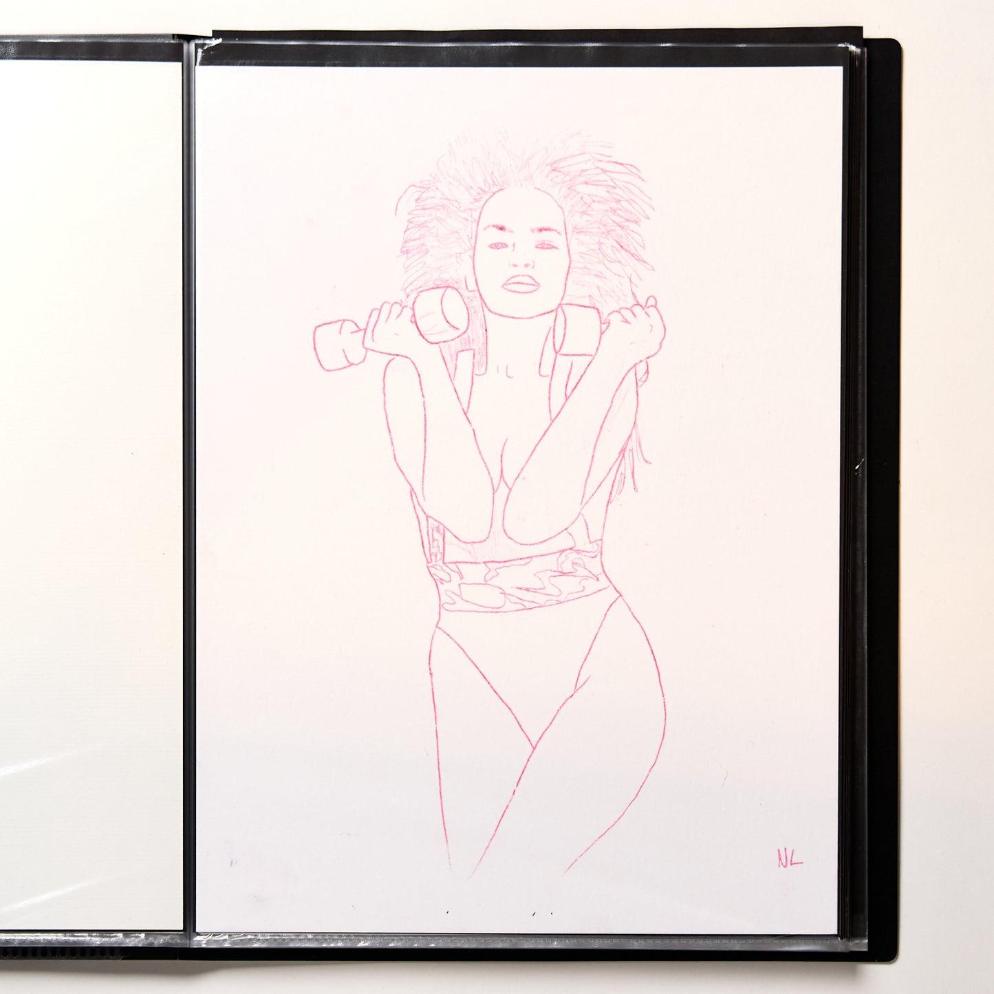 Playboy Pump - Original