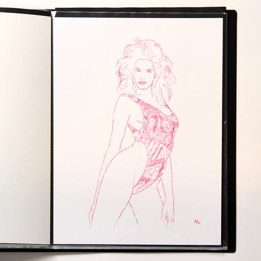 Playboy Pink - Original