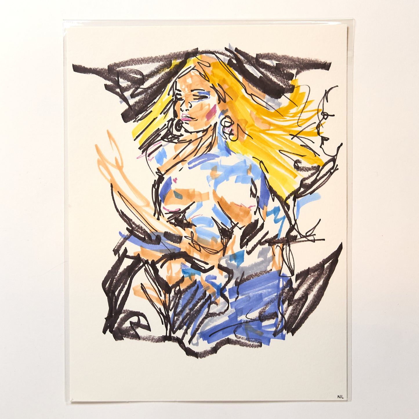 Fantasy - Original(s)