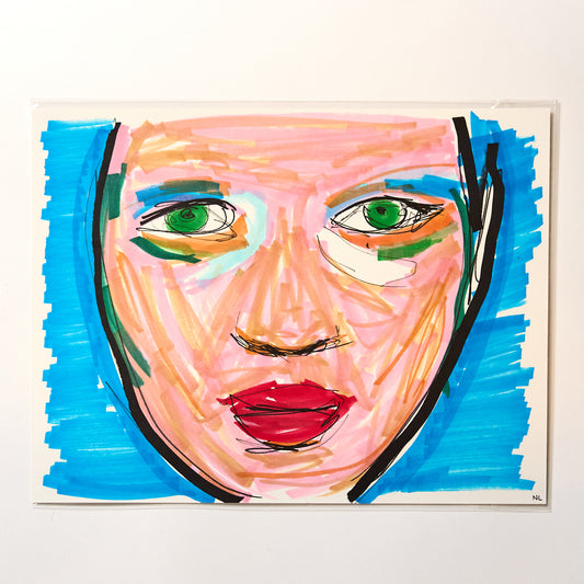 Kate Moss - Original