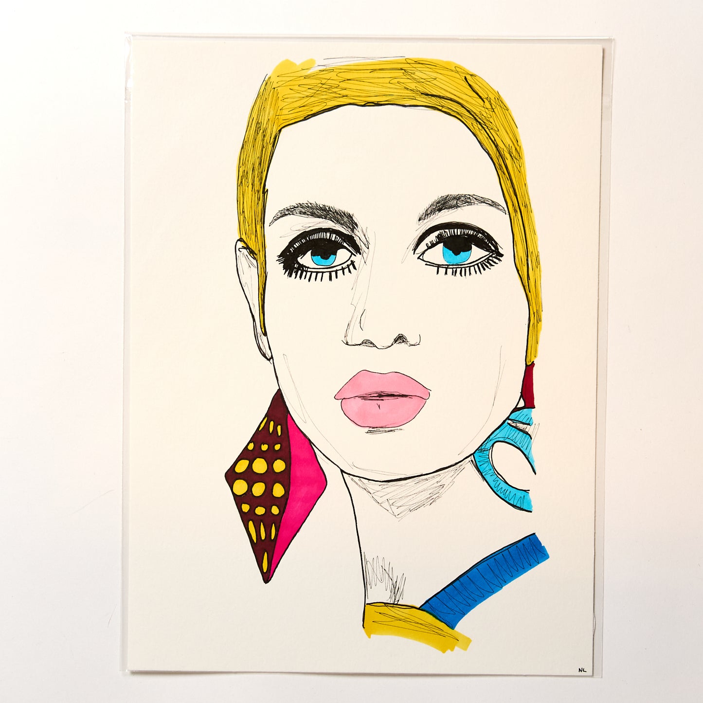 Fashion - Original(s)