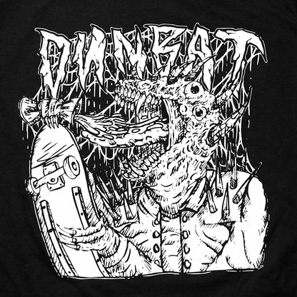 DUNBAT - Fundraiser Shirt