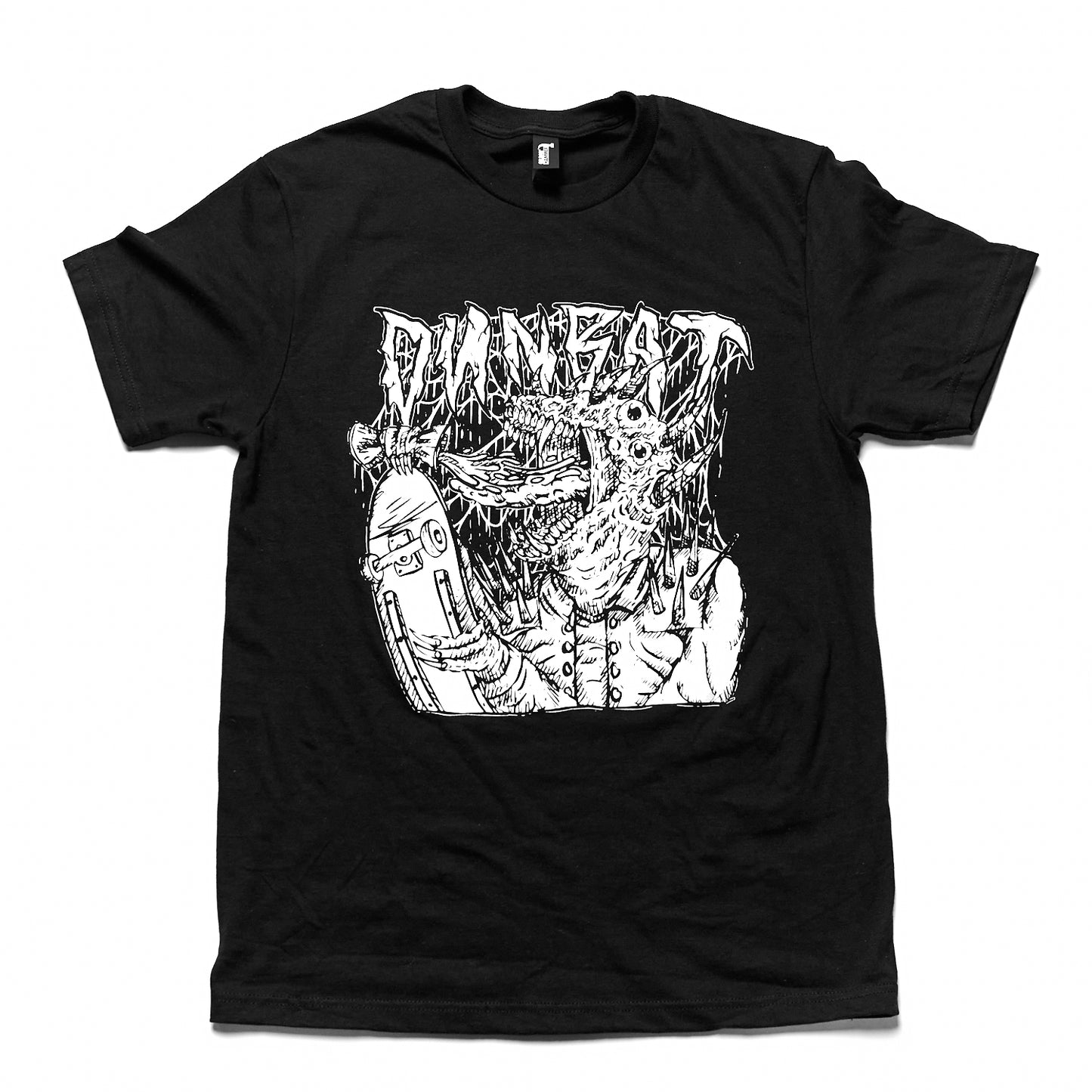 DUNBAT - Fundraiser Shirt
