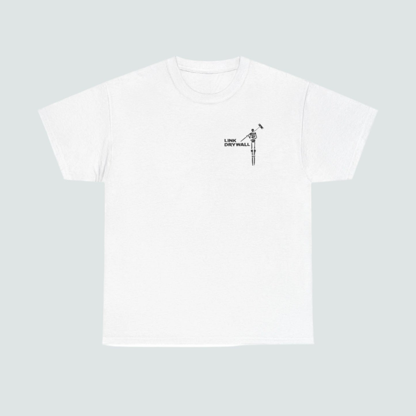 Link Drywall 2 - T-Shirt