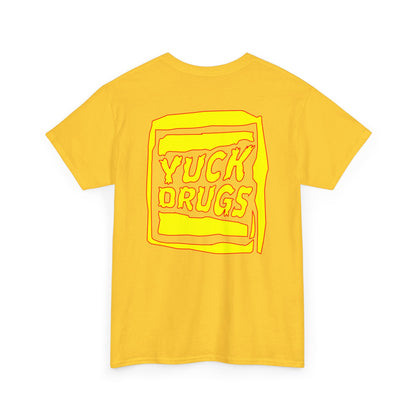 Yuck Drugs - T-Shirt