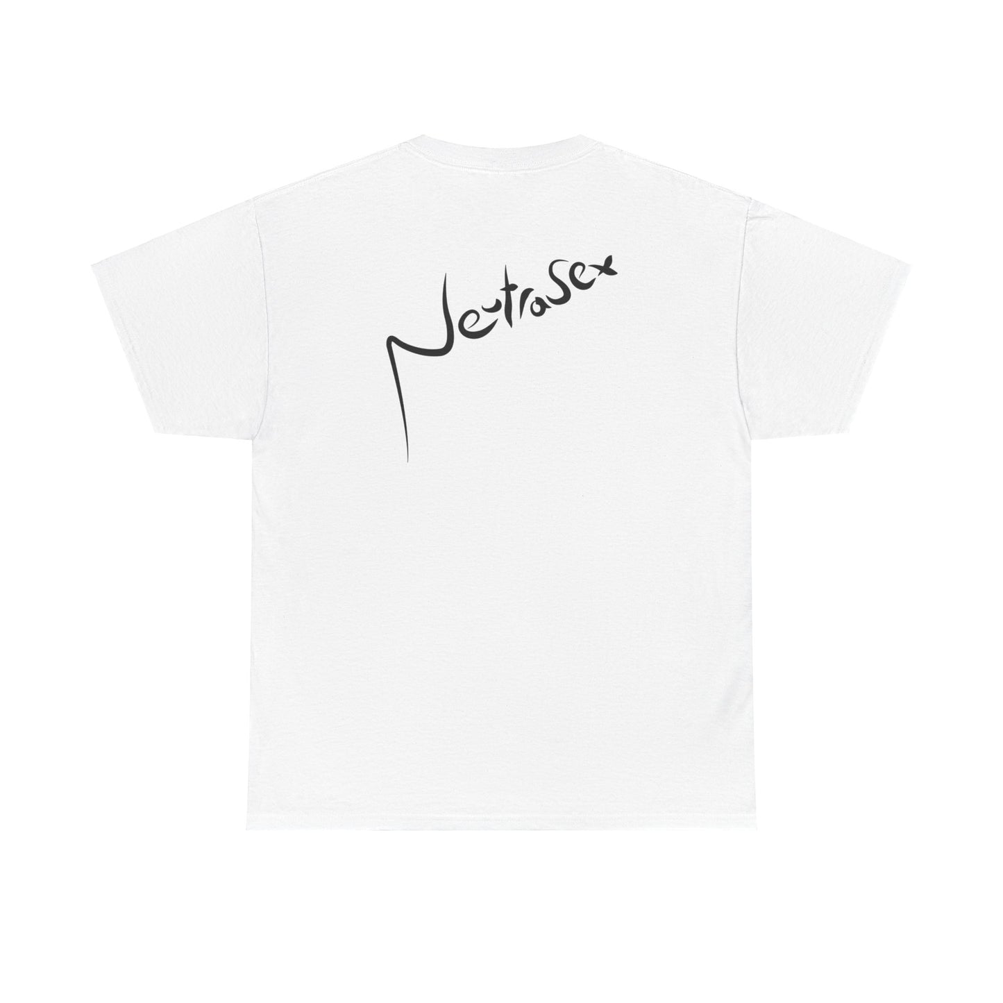 Neutrasex Signature - Shirt