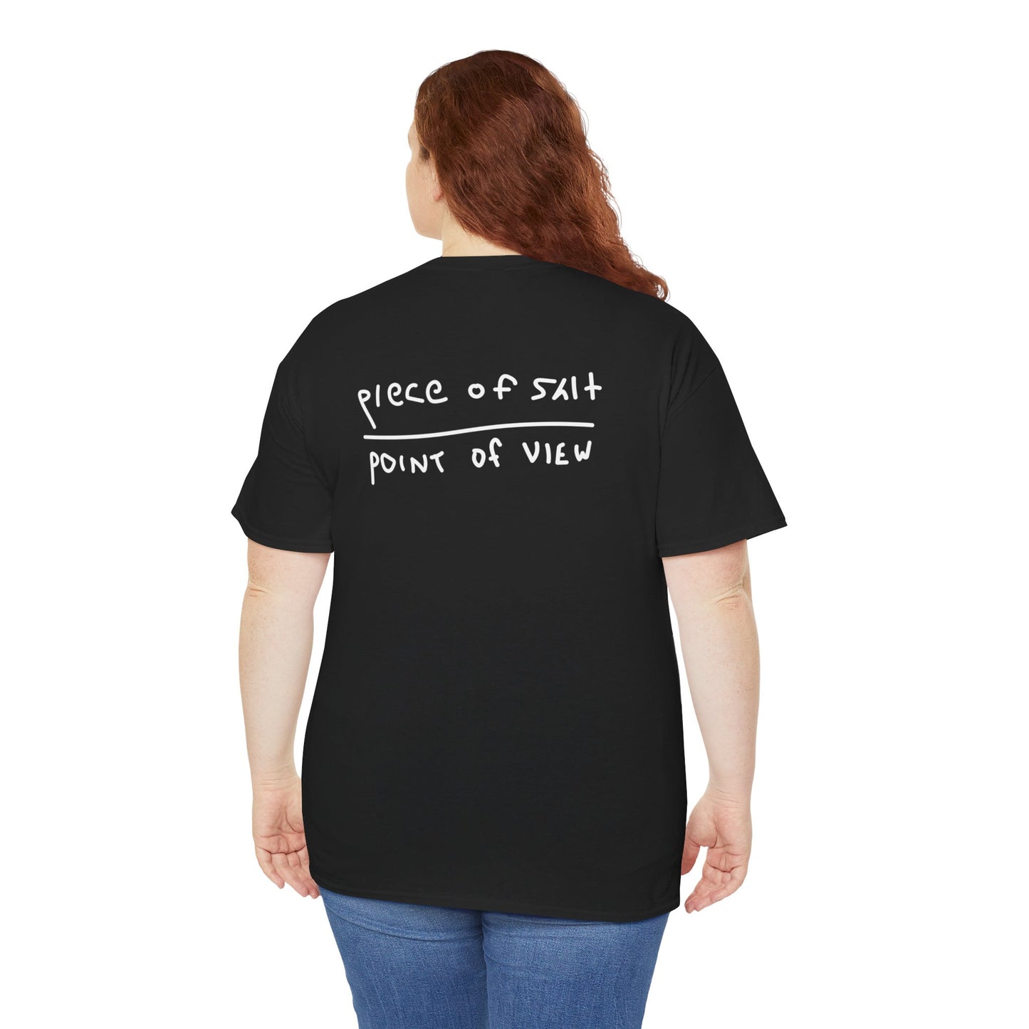 POS|POV - T-Shirt