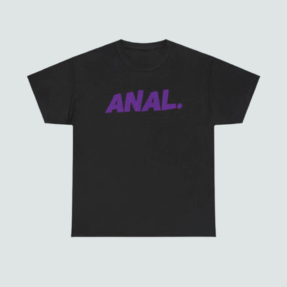 Anal “World Tour” - Shirt