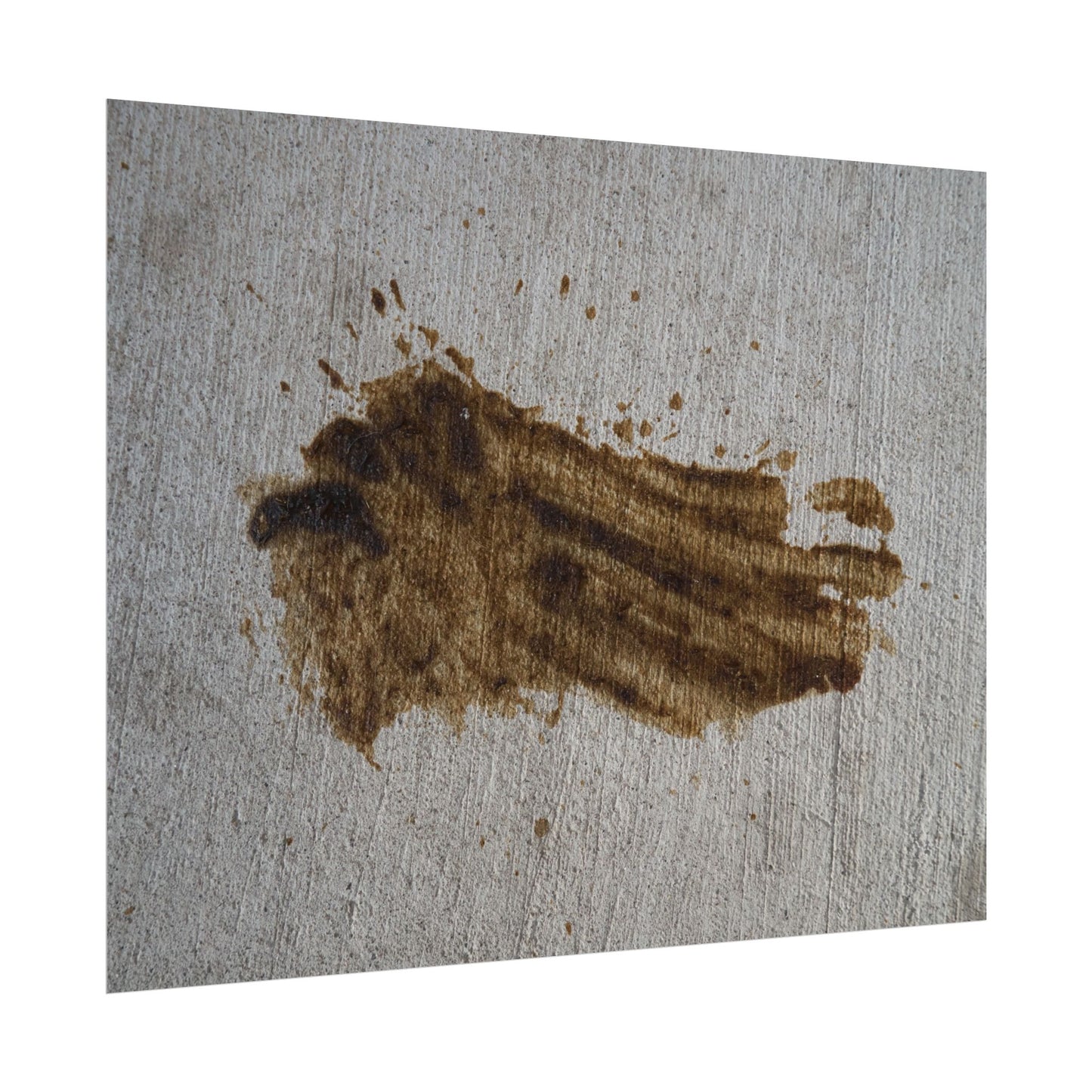 Le Stain - Print